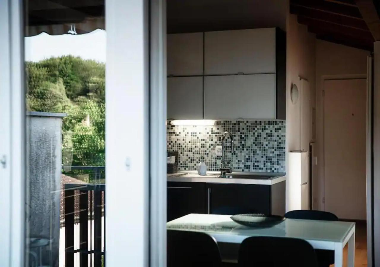Casa Rogoria - Intimo Rifugio Con Terrazza E Caminetto *