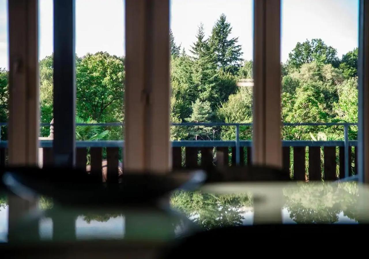 Casa Rogoria - Intimo Rifugio Con Terrazza E Caminetto * Astano