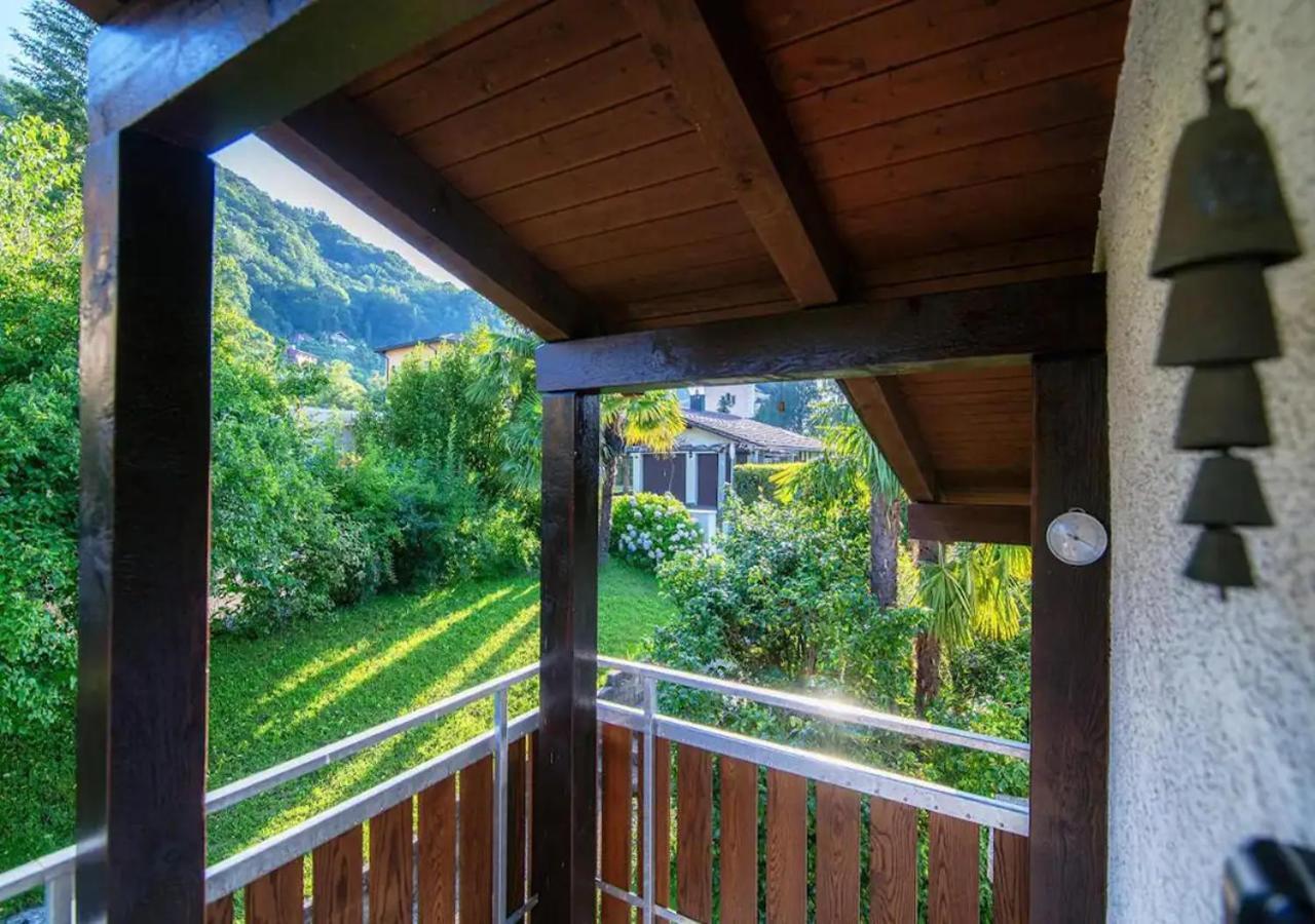 Casa Rogoria - Intimo Rifugio Con Terrazza E Caminetto Apartamento *