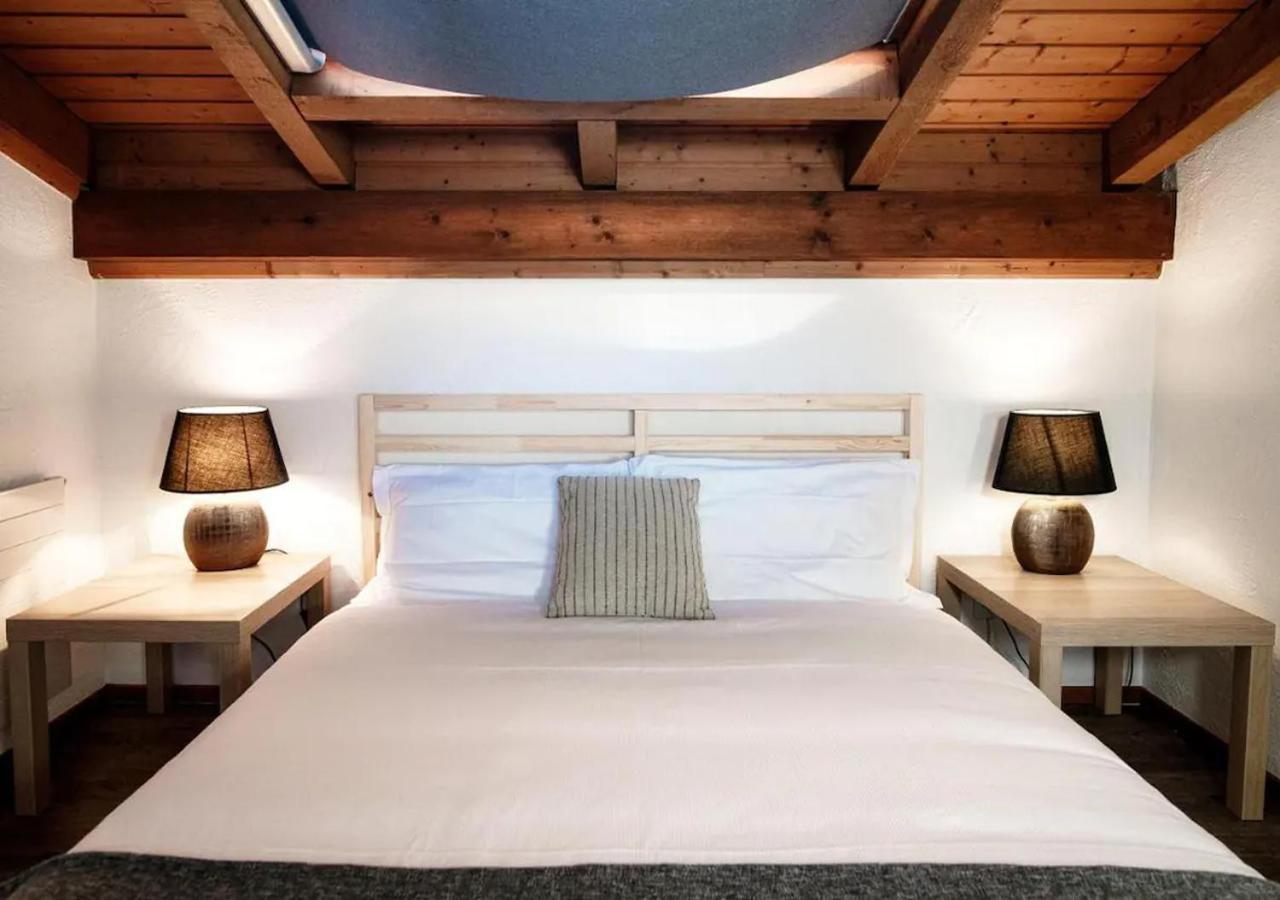 Apartamento Casa Rogoria - Intimo Rifugio Con Terrazza E Caminetto *