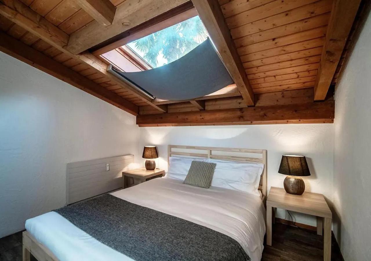 Casa Rogoria - Intimo Rifugio Con Terrazza E Caminetto * Astano