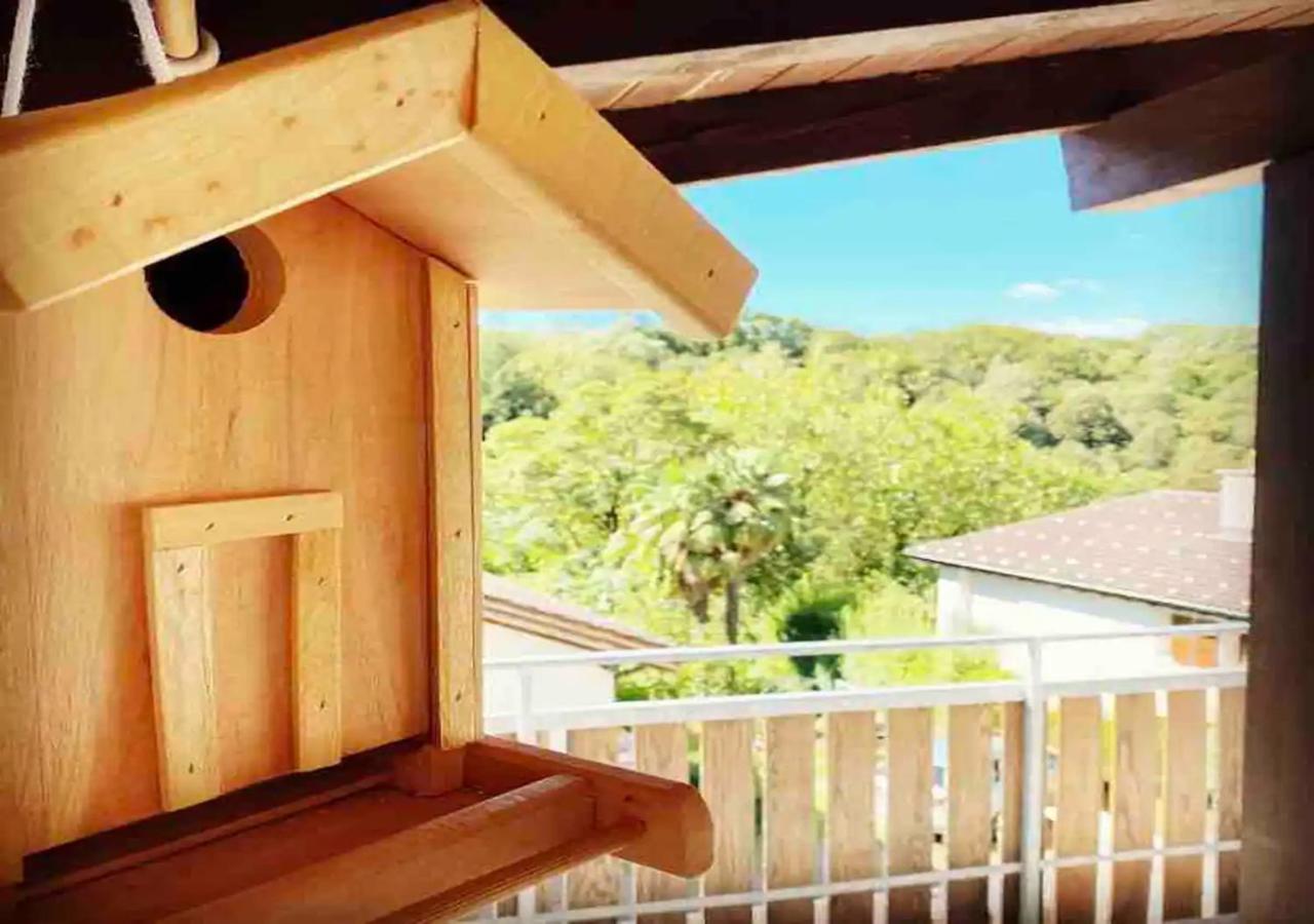 Casa Rogoria - Intimo Rifugio Con Terrazza E Caminetto Appartamento Astano
