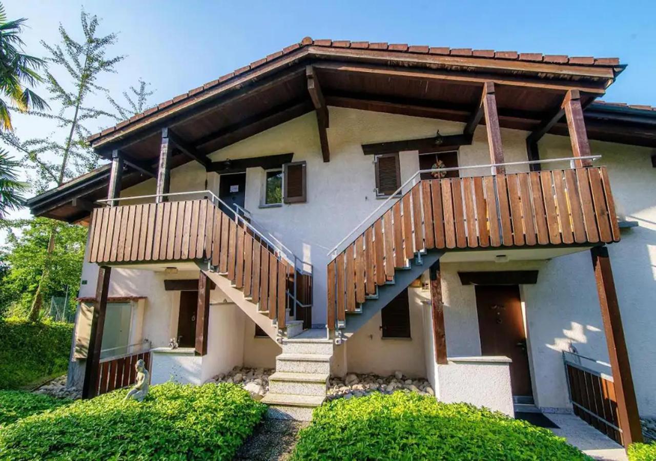 Casa Rogoria - Intimo Rifugio Con Terrazza E Caminetto