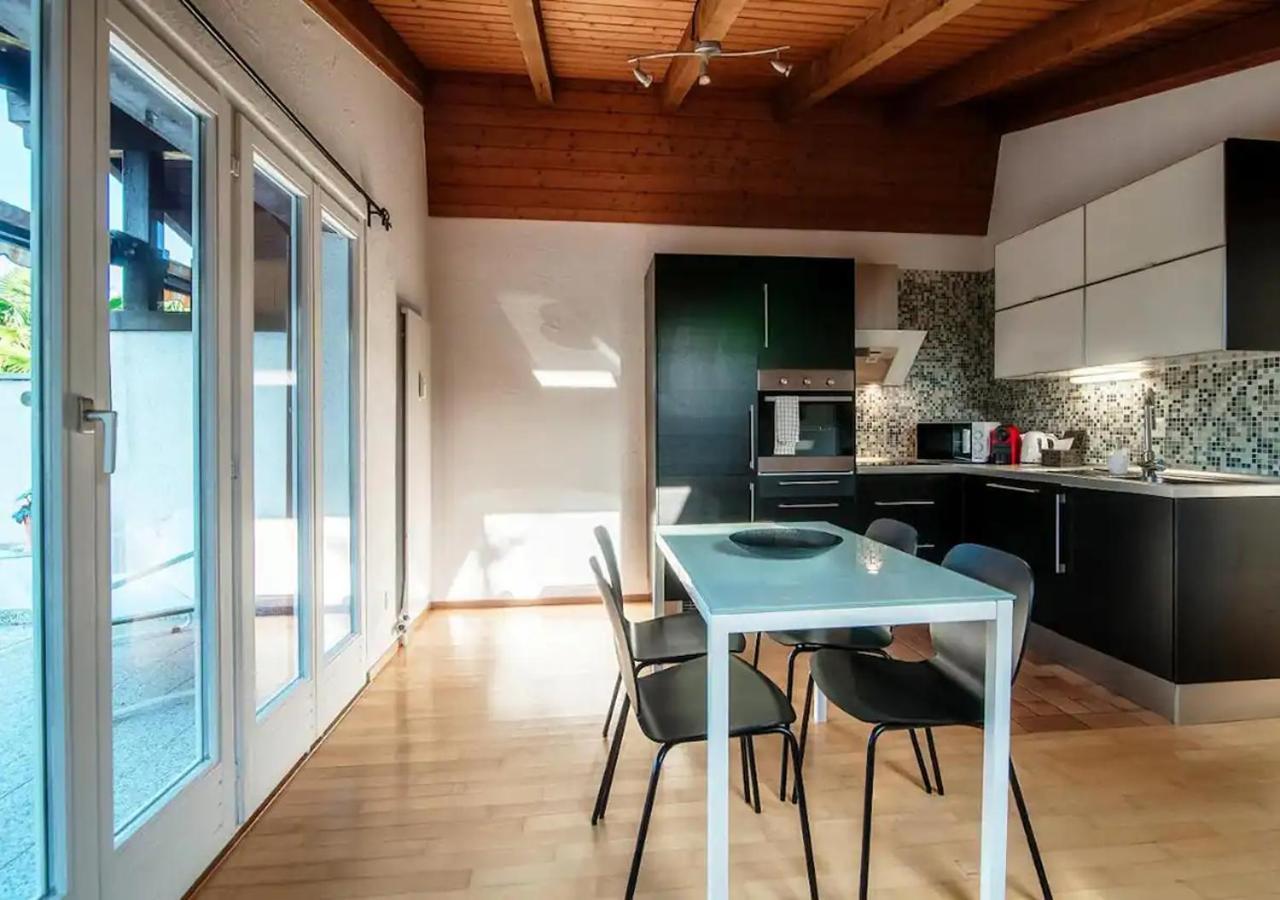Casa Rogoria - Intimo Rifugio Con Terrazza E Caminetto *