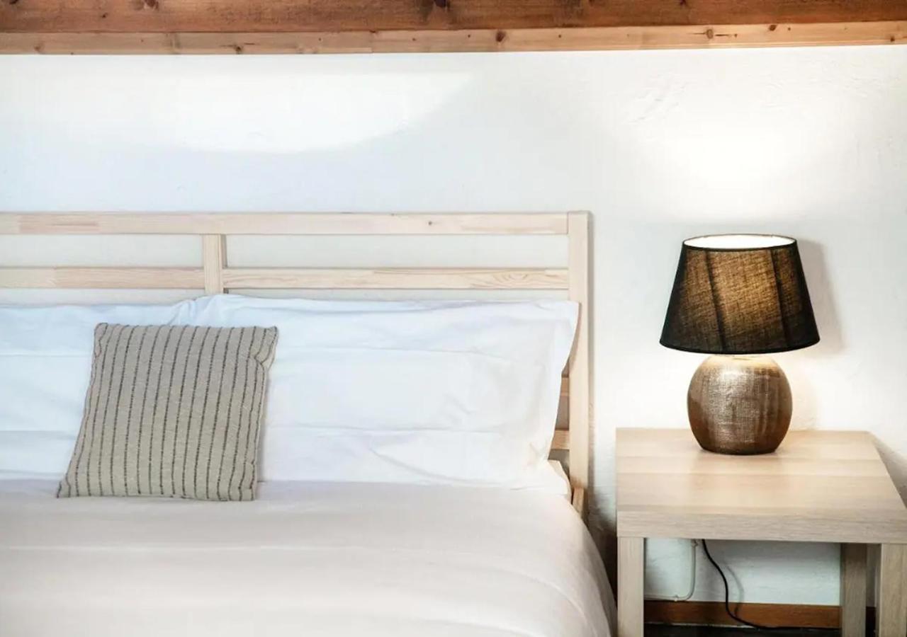 Apartamento Casa Rogoria - Intimo Rifugio Con Terrazza E Caminetto Astano